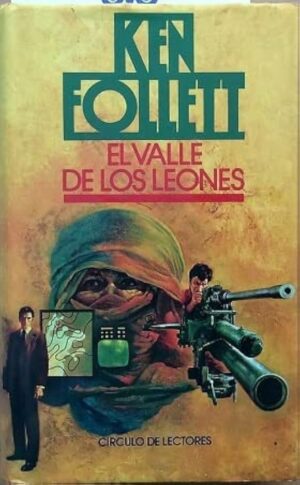 Follett El valle de los leones