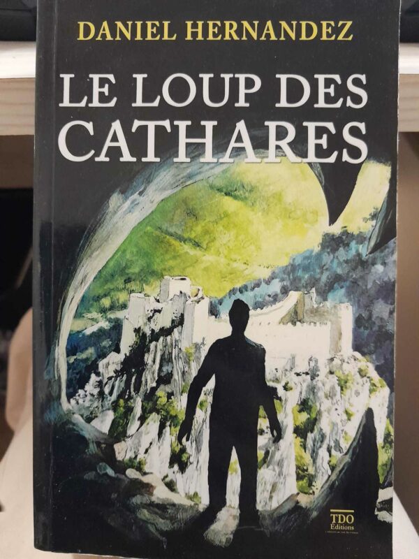 Le loup des cathares