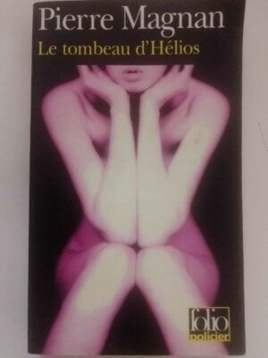 Le tombeau d'helios