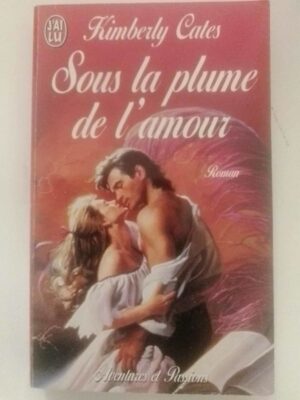 Sous la plume de l'amour