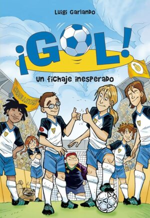 Gol Luigi Garlando