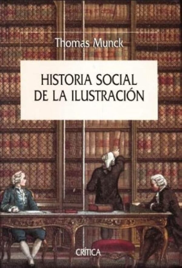 Historia social de la ilustración