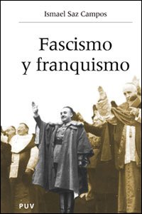 I SAZ Fascismo y franquismo