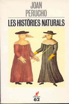 J PERUCHO Les històries naturals Edicions 62