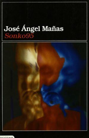 José Ángel Mañas Sonko95