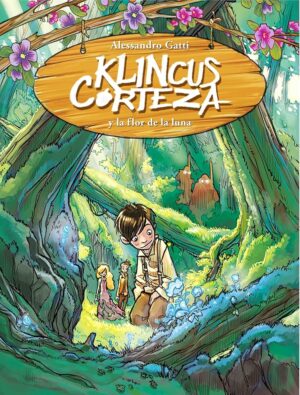 Klincus Corteza