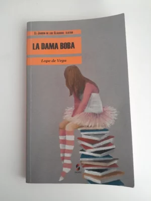 La dama boba