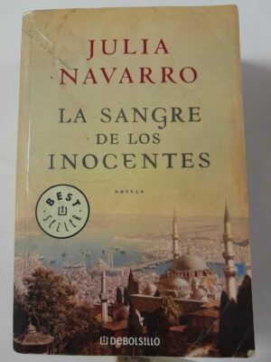 La sangre de los inocentes