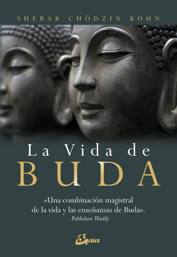 La vida de Buda