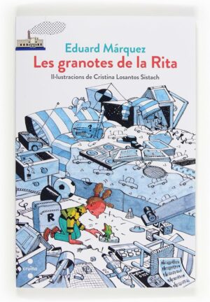 Les granotes de la Rita