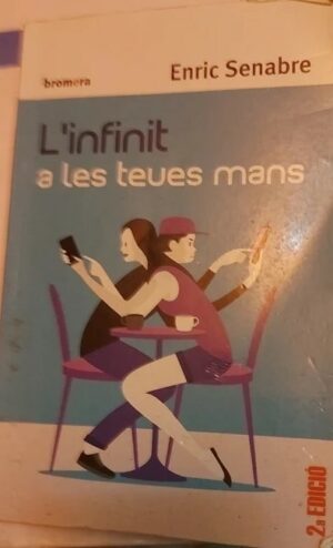 L'infint a les teues mans