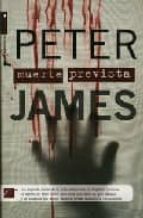 P JAMES Muerte prevista