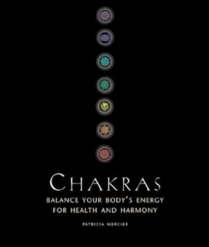 P MERCIER Chakras