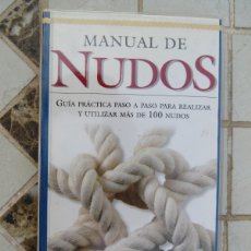 PAWSON Manual de nudos Blume