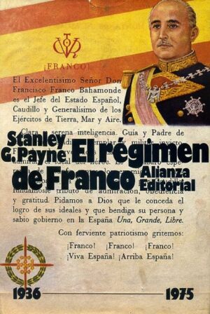 El régimen de Franco