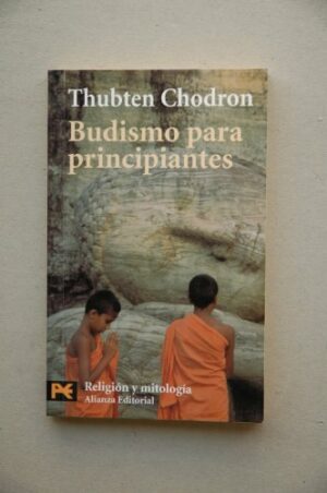 T CHODRON Budismo para principiantes