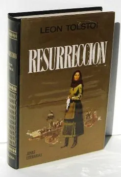 Tolstoi resurrección