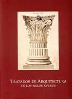 Tratados de arquitectura de los siglos XVI-XVII