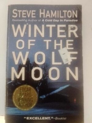 Winter of the wolf moon