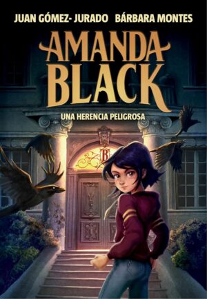 amanda blackamanda black