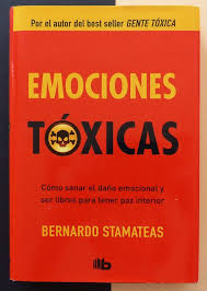 emociones tóxicas