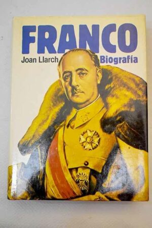 franco biografia llarch