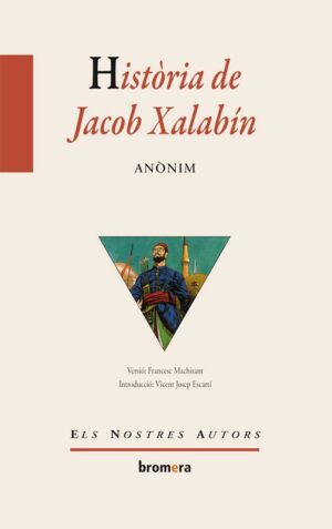 historia jacob xalabin