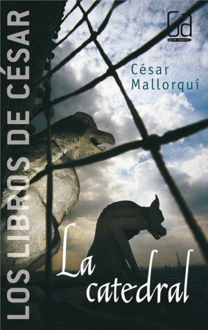 la catedral cesar mallorqui