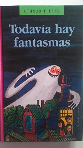 8422631350 Todavía hay fantasmas