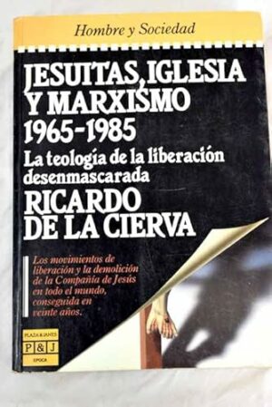 Jesuitas, iglesia y marxismo