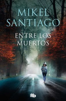 9788413146362 Libro Entre los muertos