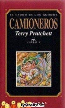 Camioneros Pratchett