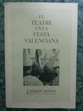 A ARIÑO El teatre en la festa valenciana 8448223330