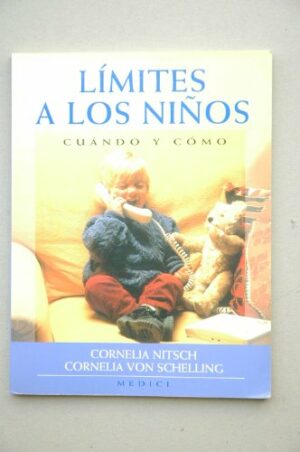 C NITSCH Límites a los niños Cuándo y Cómo