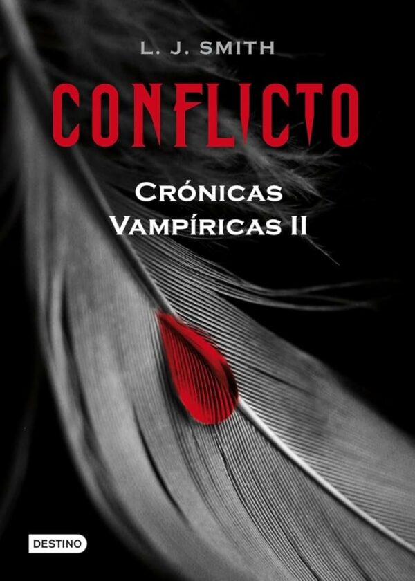 Conflicto Crónicas vampíricas II