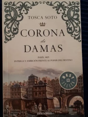 Corona de damas