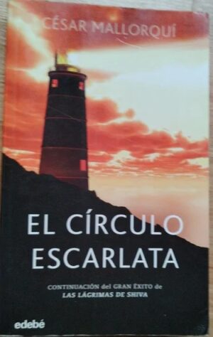 El círculo escarlata