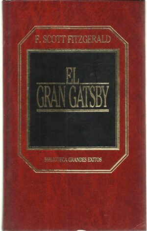 El gran Gatsby