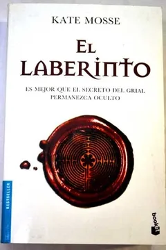 El laberinto Kate Mosse