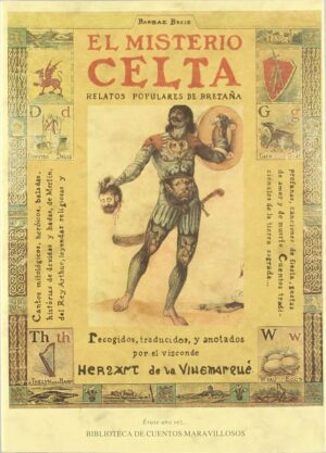 El misterio celta