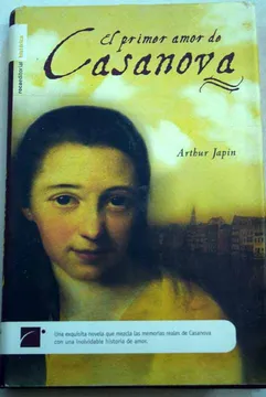 El primer amor de Casanova