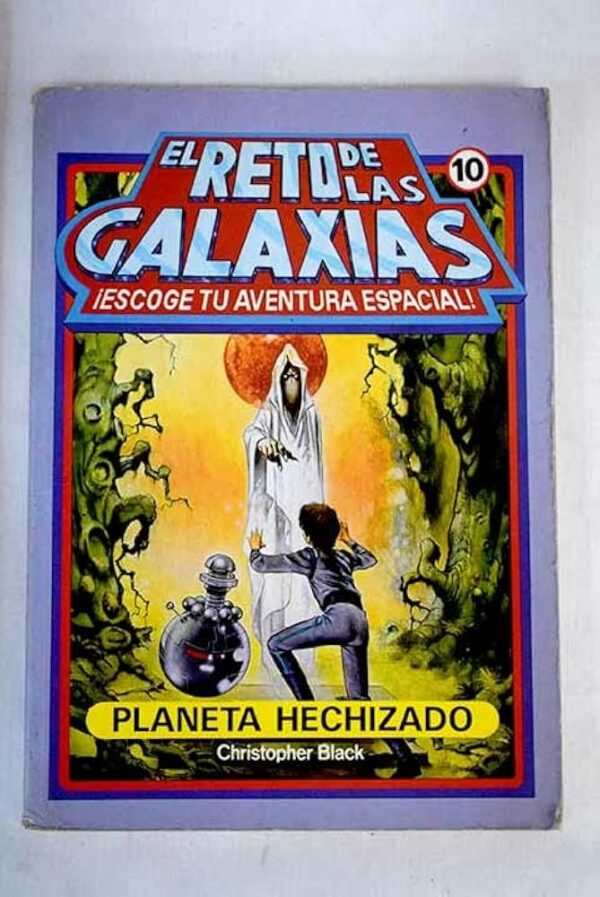 El reto de las galaxias