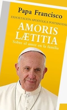 FRANCISCO I Amoris Laetitia Sobre el amor en la familia