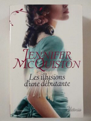 Les illusions d'une debutante