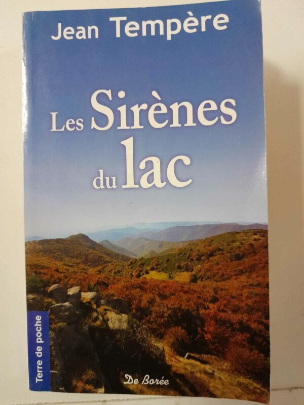 Les sirenes du lac