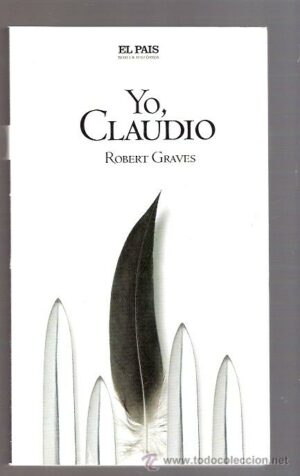 Graves El pais Claudio
