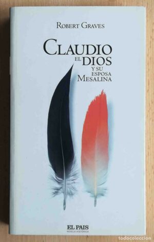 El pais Claudio y su esposa Mesalina