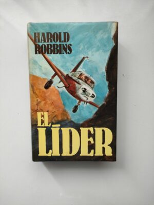 H ROBBINS El lider ed Mundo Actual