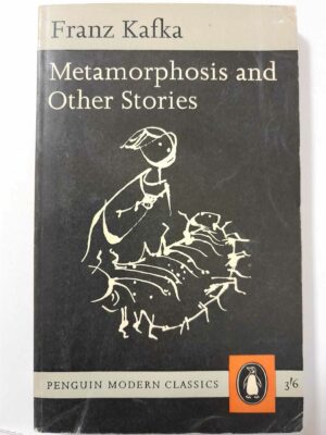 Metamorphosis and others stories