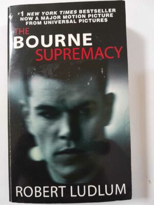 The Bourne supremacy